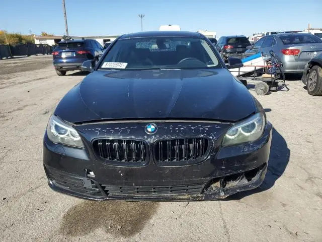2014 BMW 528 XI  