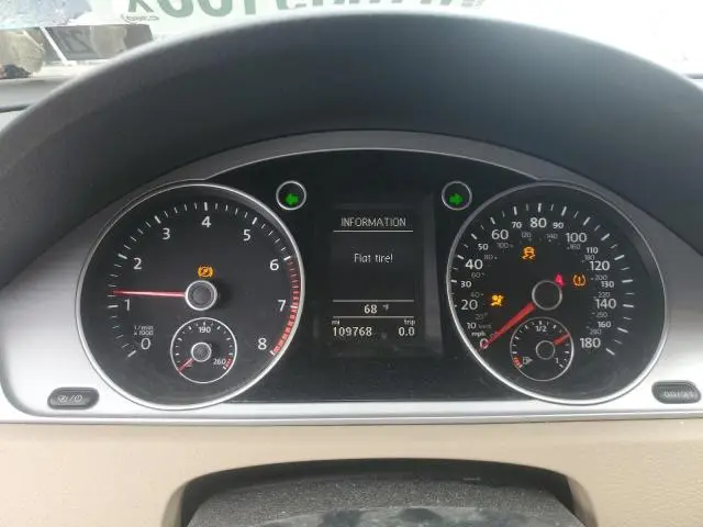 2014 VOLKSWAGEN CC SPORT  