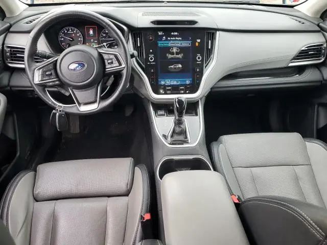 2020 SUBARU OUTBACK LIMITED XT  