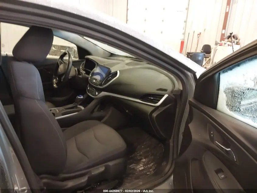 2019 CHEVROLET VOLT LT