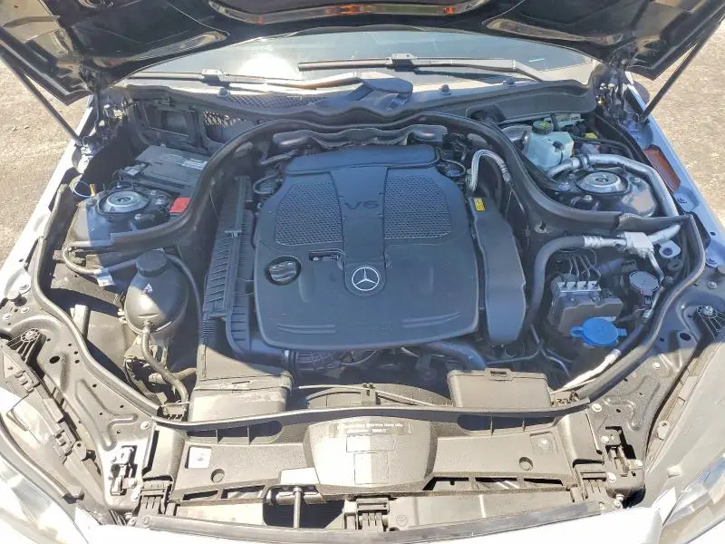 2016 MERCEDES-BENZ E 350 4MATIC  