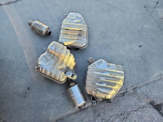 2012 AUDI A7 PREMIUM PLUS  