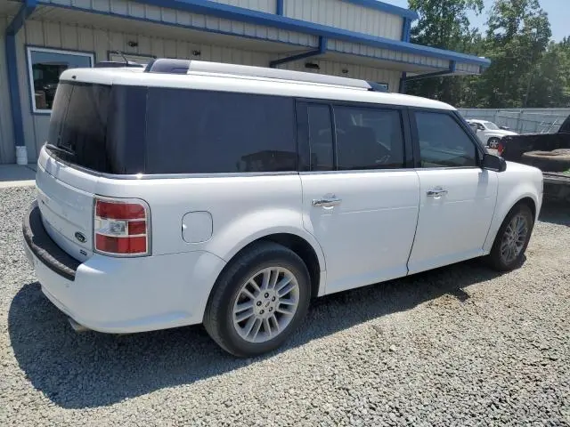 2016 FORD FLEX SEL  
