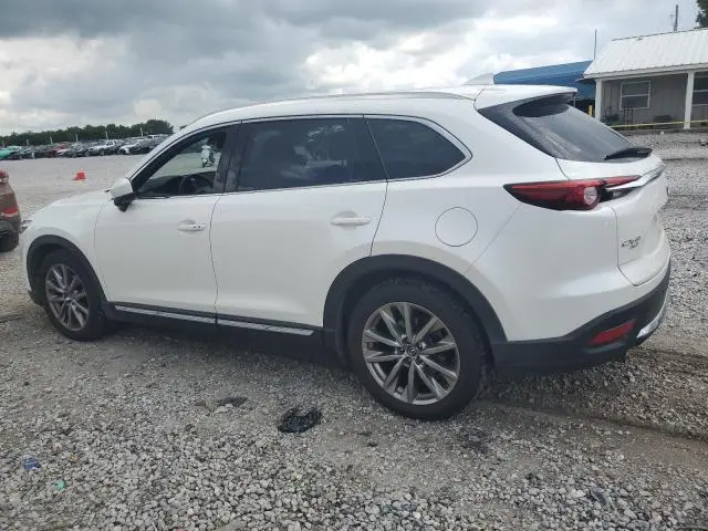 2018 MAZDA CX-9 GRAND TOURING  