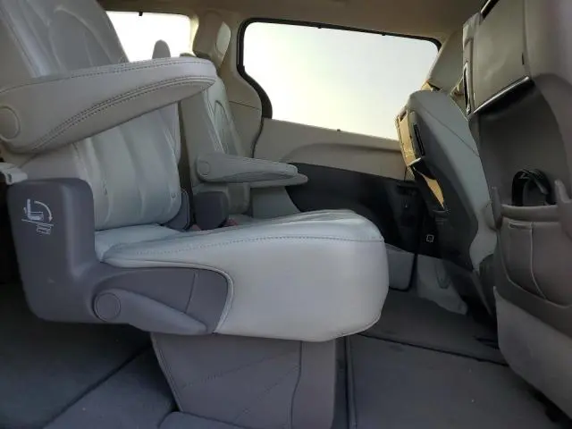 2020 CHRYSLER PACIFICA TOURING L PLUS