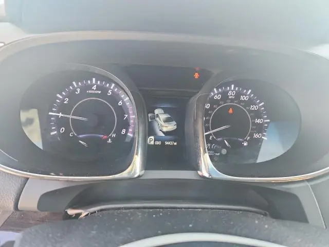 2014 TOYOTA AVALON BASE  