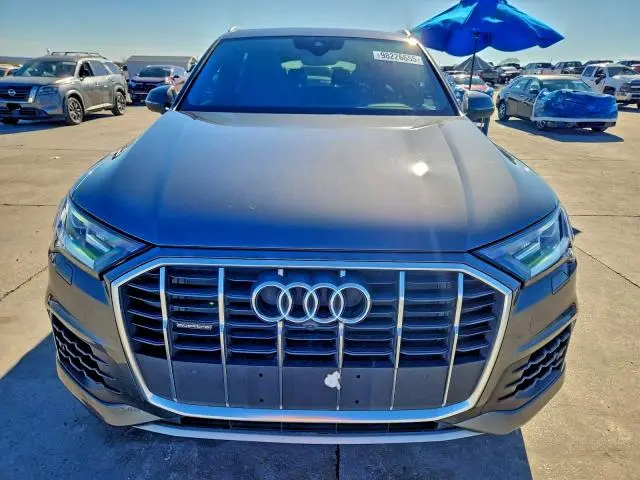 2022 AUDI Q7 PREMIUM  