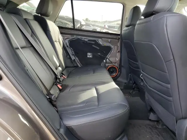 2024 SUBARU OUTBACK LIMITED  