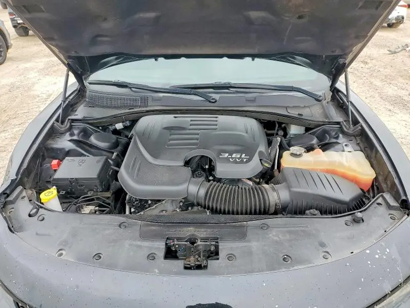 2022 DODGE CHARGER GT  