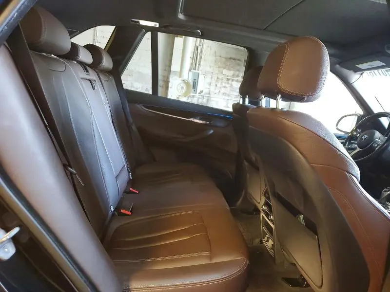 2014 BMW X5 XDRIVE35I  