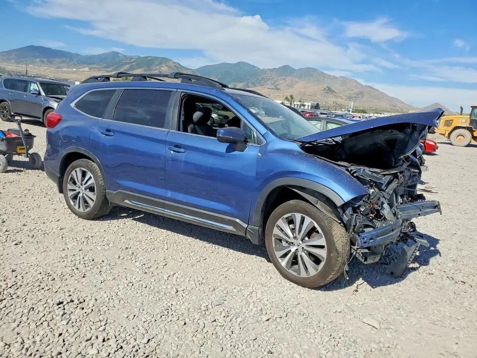 2021 SUBARU ASCENT LIMITED  