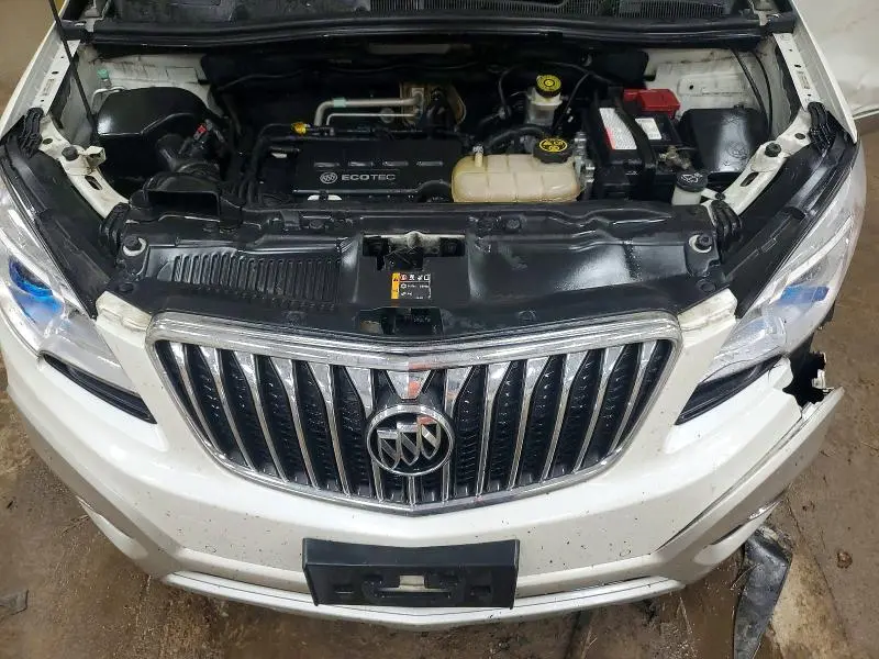 2014 BUICK ENCORE PREMIUM  