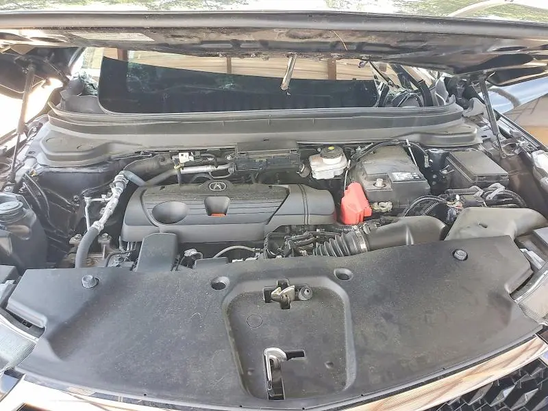 2022 ACURA RDX TECHNOLOGY  