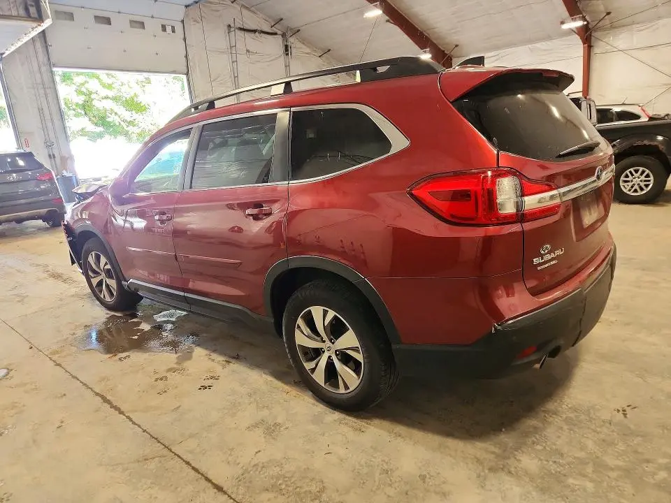 2021 SUBARU ASCENT PREMIUM  