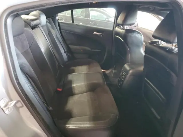 2021 DODGE CHARGER GT  