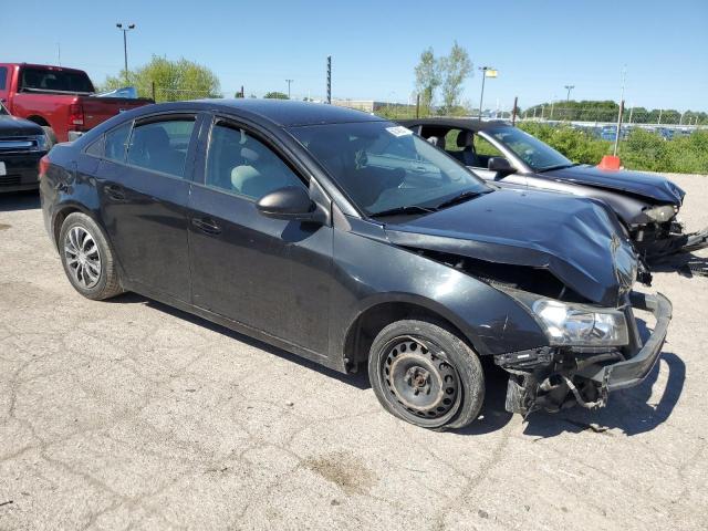 2015 CHEVROLET CRUZE LS