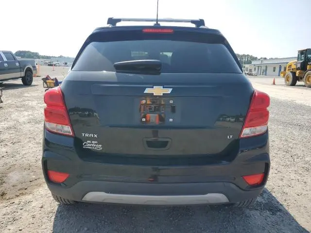 2020 CHEVROLET TRAX 1LT  