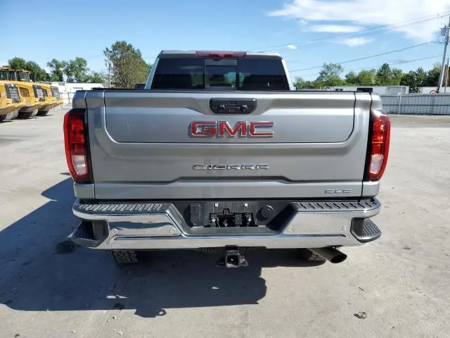 2024 GMC SIERRA K2500 SLE  