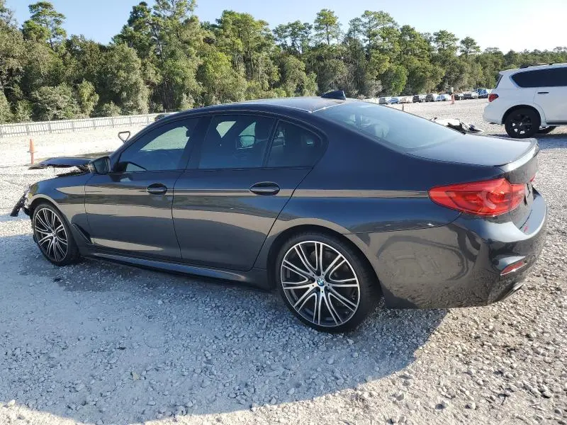 2019 BMW 540 I  