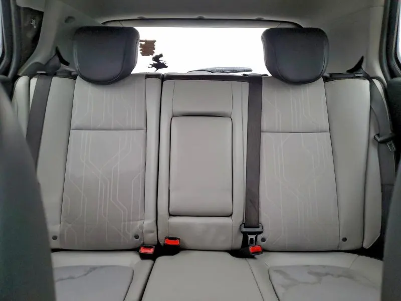 2021 CHEVROLET TRAX 1LT  