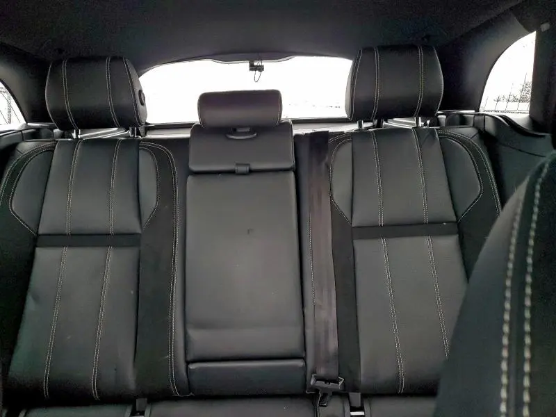 2019 LAND ROVER RANGE ROVER VELAR R-DYNAMIC SE  