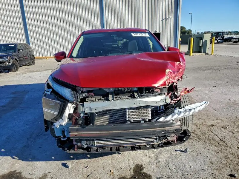 2022 MITSUBISHI ECLIPSE CROSS ES  