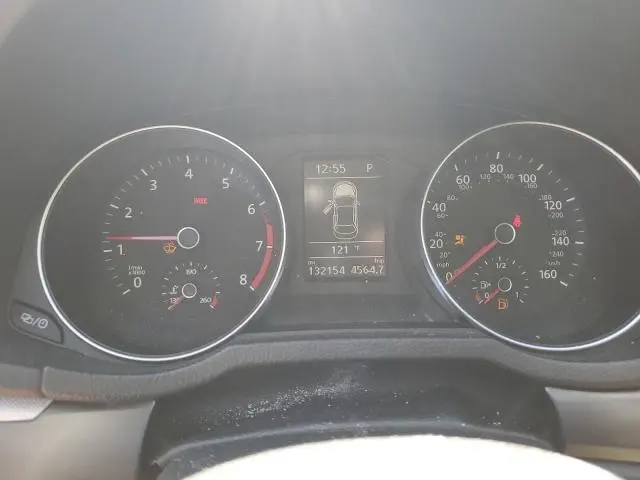 2016 VOLKSWAGEN PASSAT S  