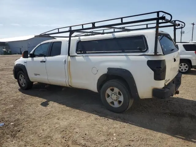 2010 TOYOTA TUNDRA DOUBLE CAB SR5  