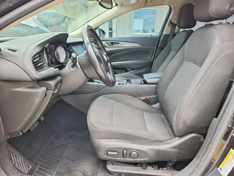 2018 BUICK REGAL PREFERRED  