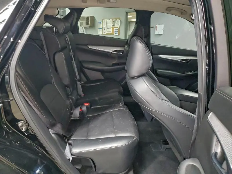 2020 INFINITI QX50 PURE  