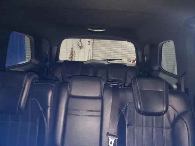 2017 MERCEDES-BENZ GLS 450 4MATIC  