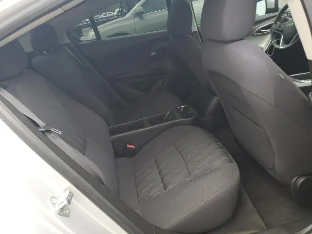 2015 CHEVROLET VOLT   