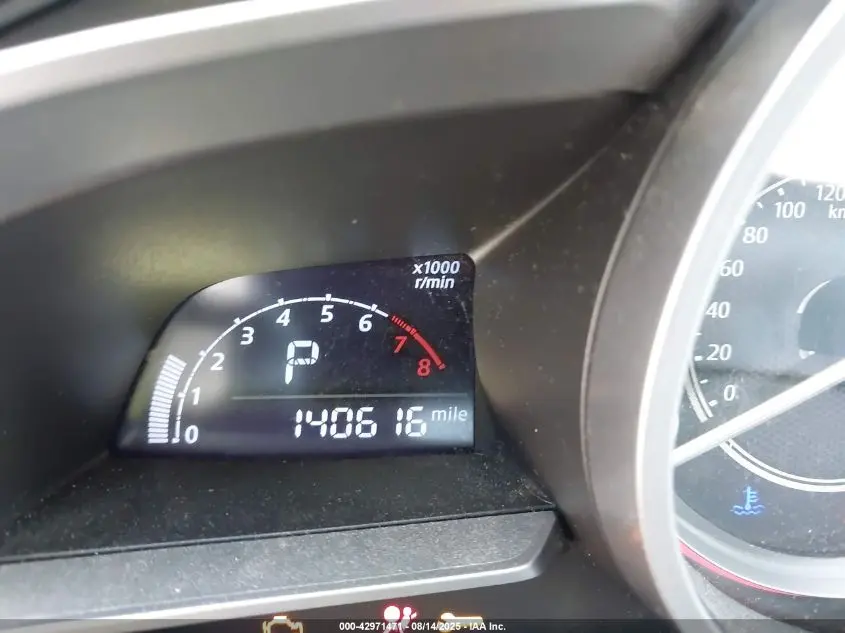 2015 MAZDA MAZDA3 I TOURING