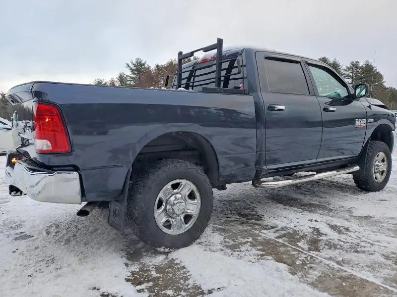 2014 RAM 2500 SLT  