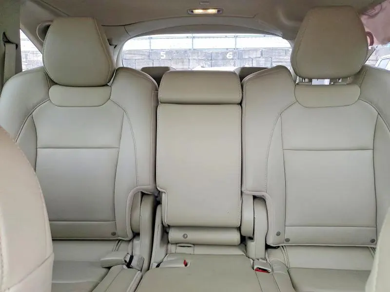 2014 ACURA MDX TECHNOLOGY  
