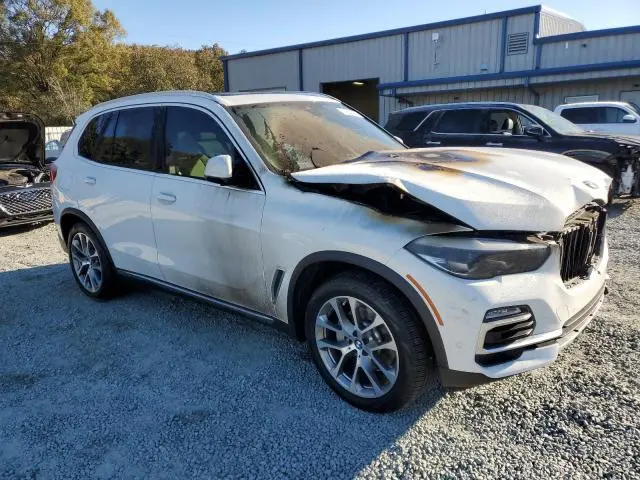 2020 BMW X5 SDRIVE 40I  