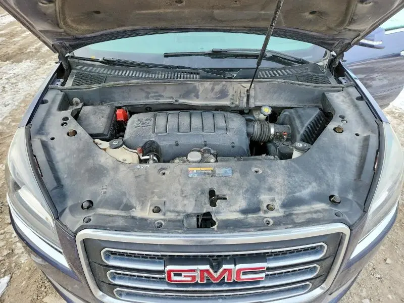 2014 GMC ACADIA SLT-1  