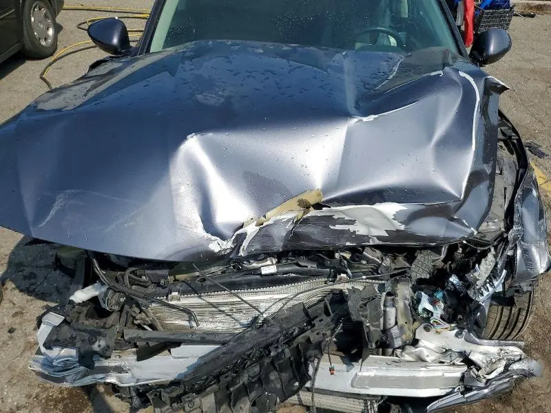 2018 HONDA ACCORD EXL  