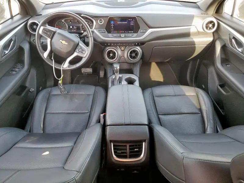 2020 CHEVROLET BLAZER 3LT  