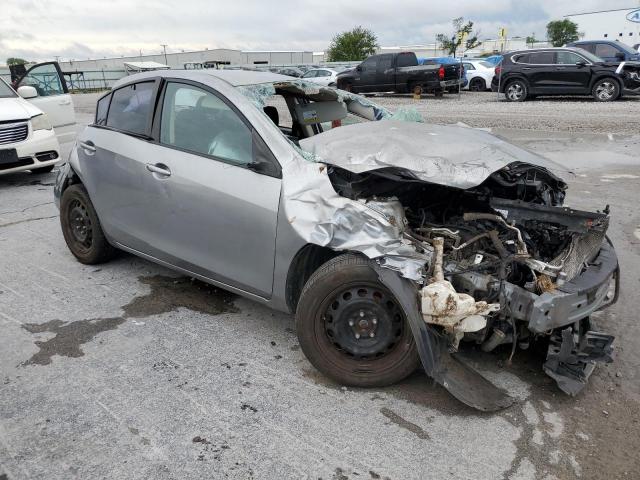 2013 MAZDA 3 I