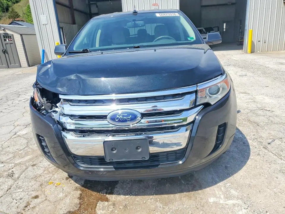 2013 FORD EDGE SE  