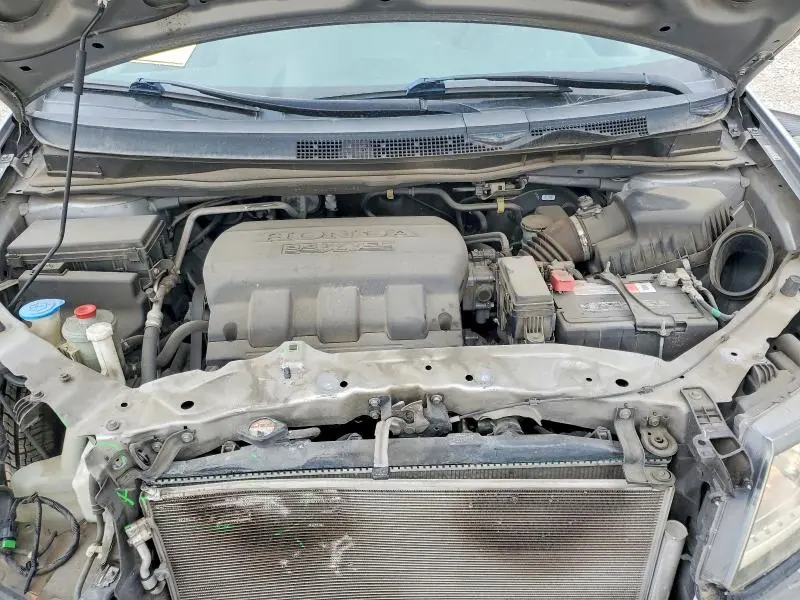2016 HONDA ODYSSEY EX  