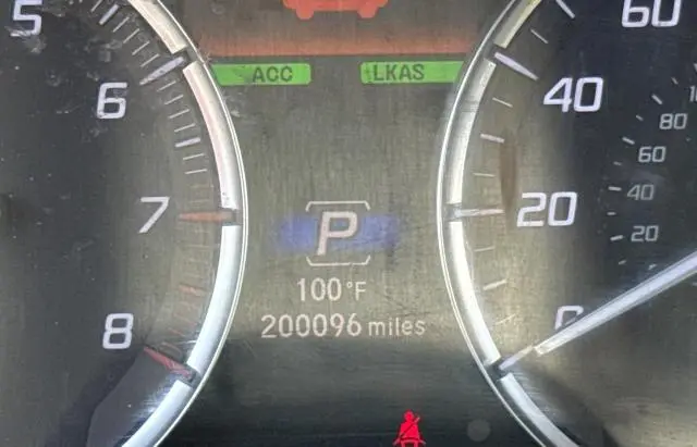 2017 ACURA MDX TECHNOLOGY  
