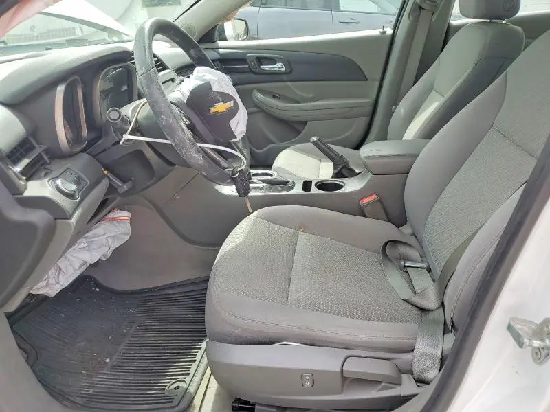 2014 CHEVROLET MALIBU LS  