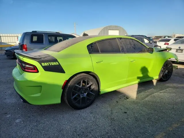2019 DODGE CHARGER R/T  