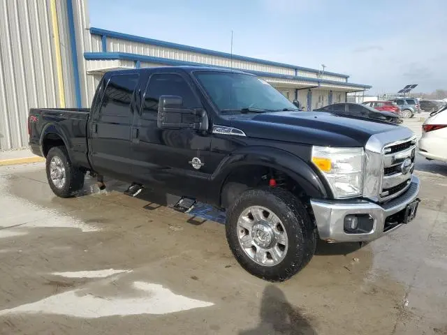 2016 FORD F250 SUPER DUTY  