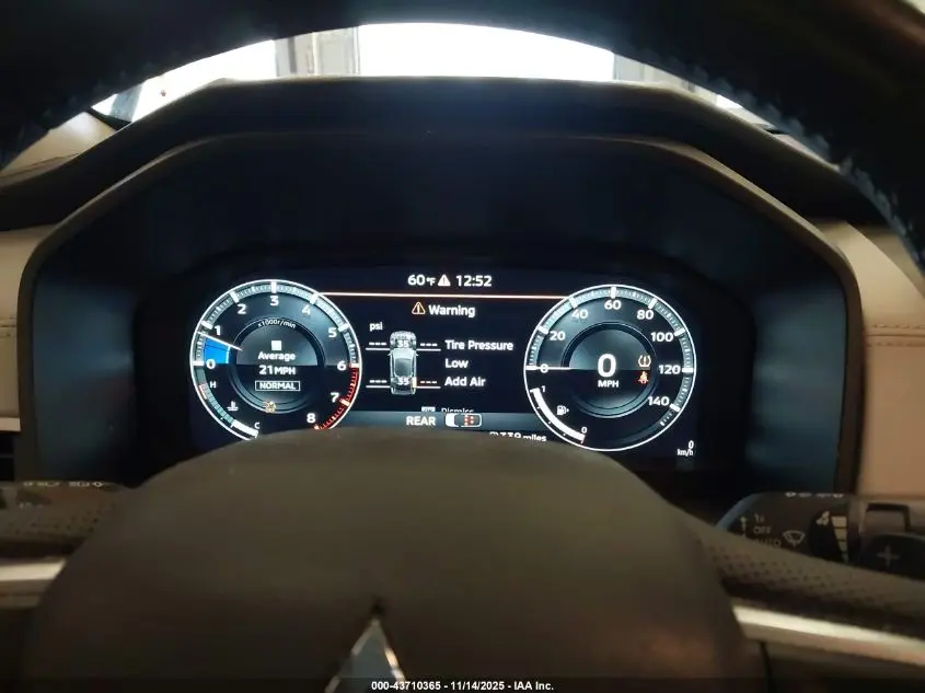 2023 MITSUBISHI OUTLANDER SEL 2.5 S-AWC/SEL 40TH ANNIVERSARY S-AWC/SEL BLACK EDITION S-AWC