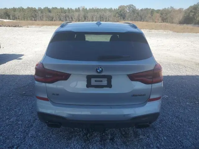 2020 BMW X3 XDRIVEM40I  