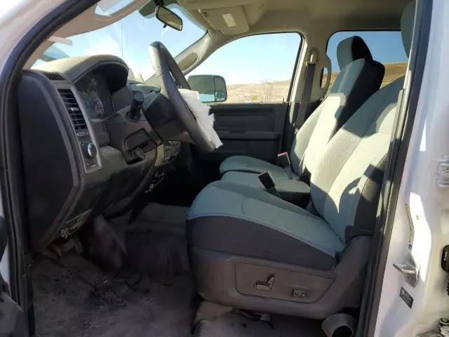 2023 RAM 1500 CLASSIC SSV