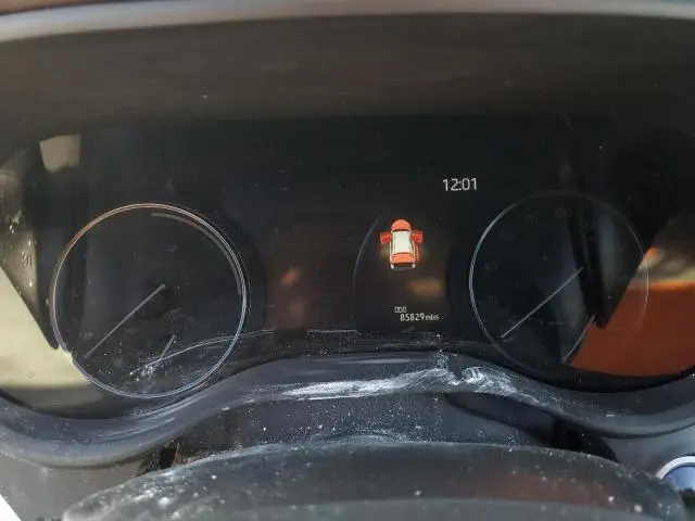 2023 TOYOTA SIENNA LIMITED  